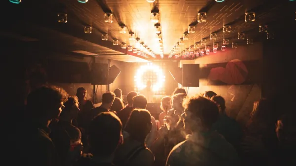 PRE MORGESTRAICH - BALZE VORWÄRTS, MARSCH!