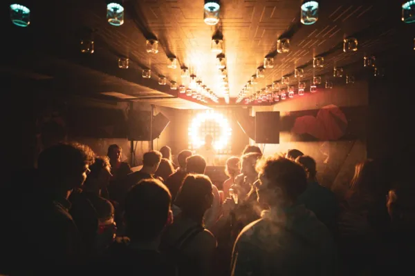 PRE MORGESTRAICH - BALZE VORWÄRTS, MARSCH!