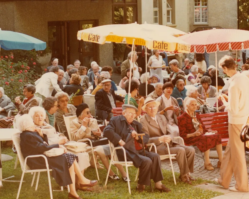 Jüdische Geschichte im MUKS