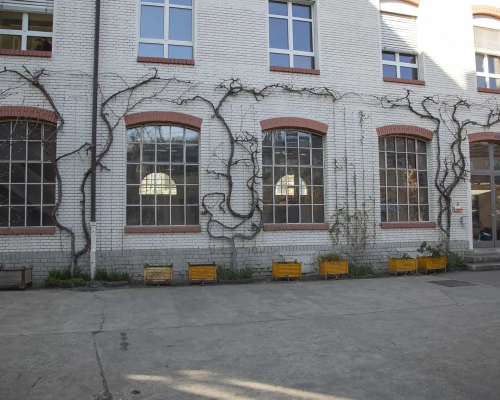 Theater BAU3