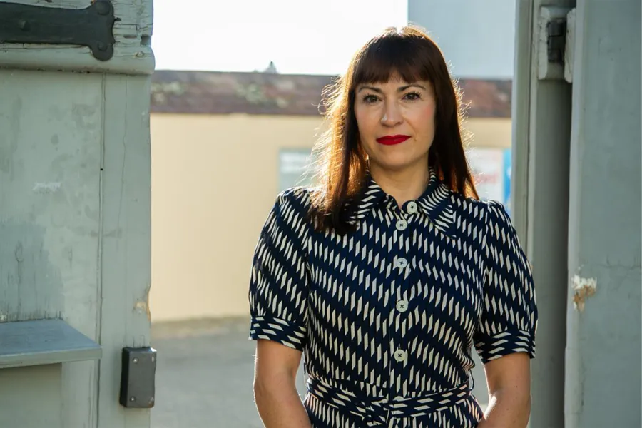 ‹Dem Faschismus entgegentreten›: Eine Podiumsdiskussion über die Bedrohung der Demokratie