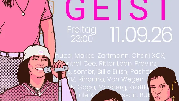 Zeitgeist Party