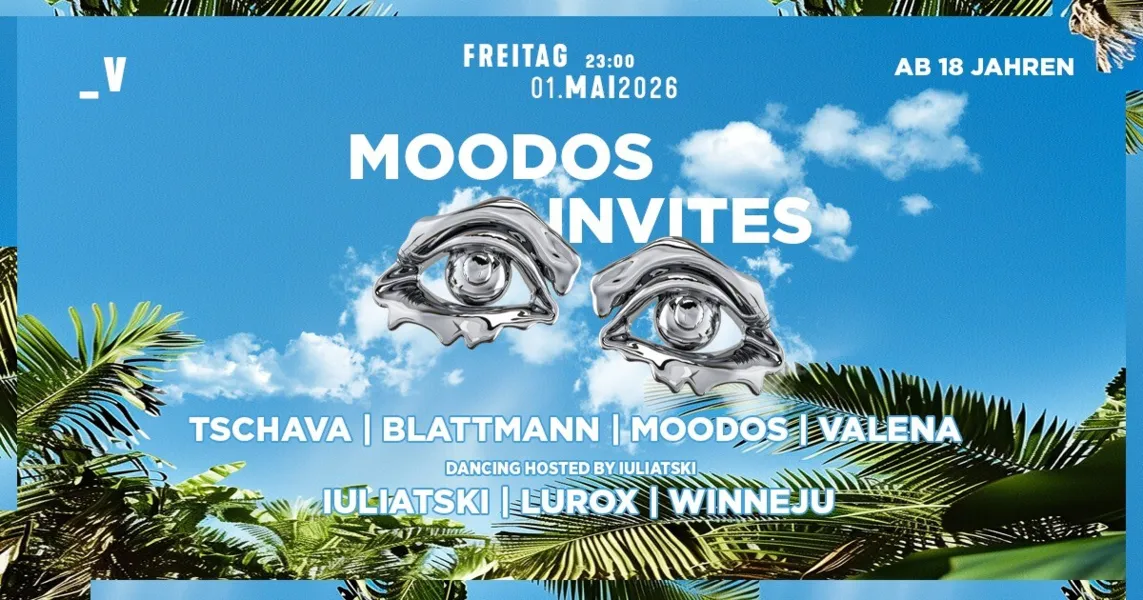 Moodos Invites