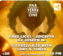 PURE – House Classics