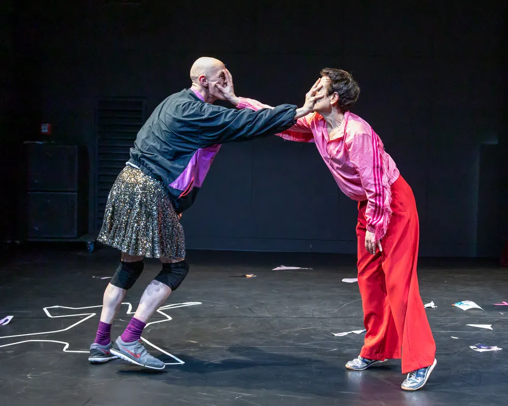 Theaterstücke zum Nachdenken