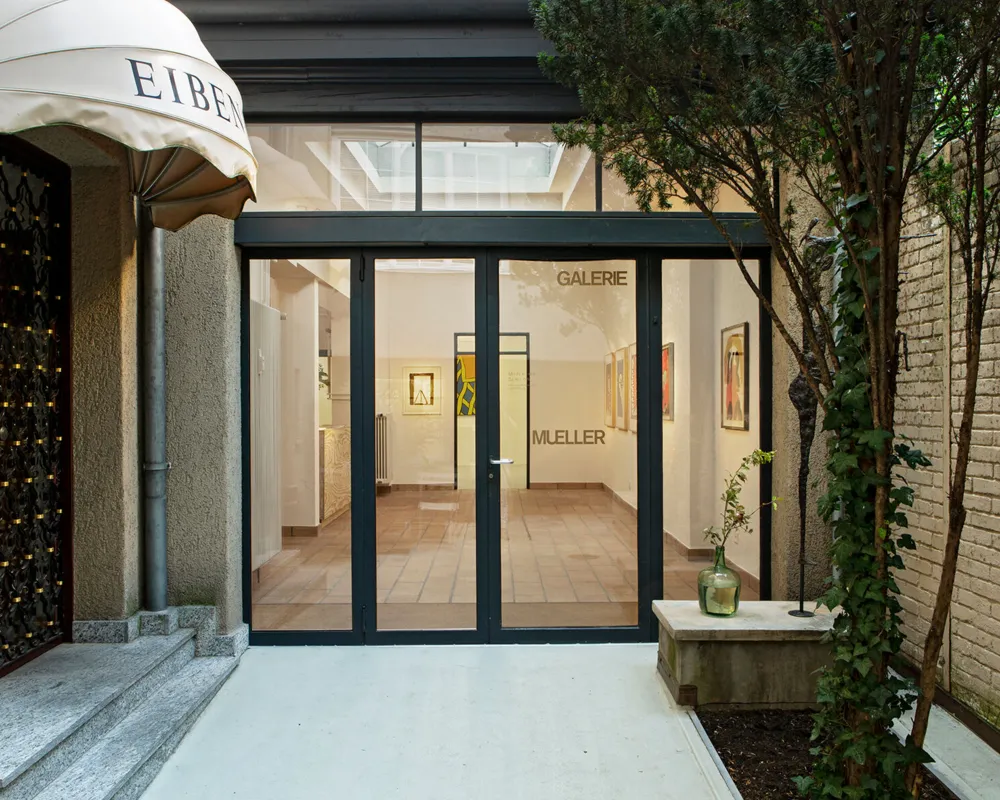 Galerie Mueller