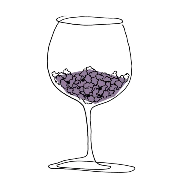 Liquid Tasting Portwein