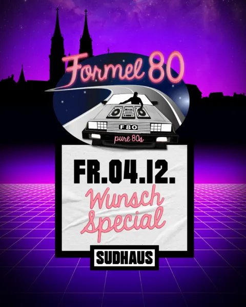 FORMEL 80: WUNSCH SPECIAL