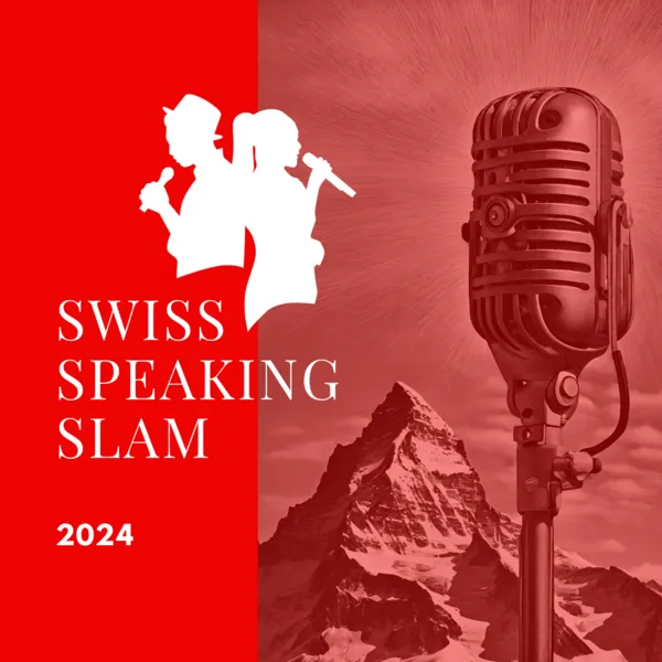 Der Swiss Speaking Slam 2024 in Basel