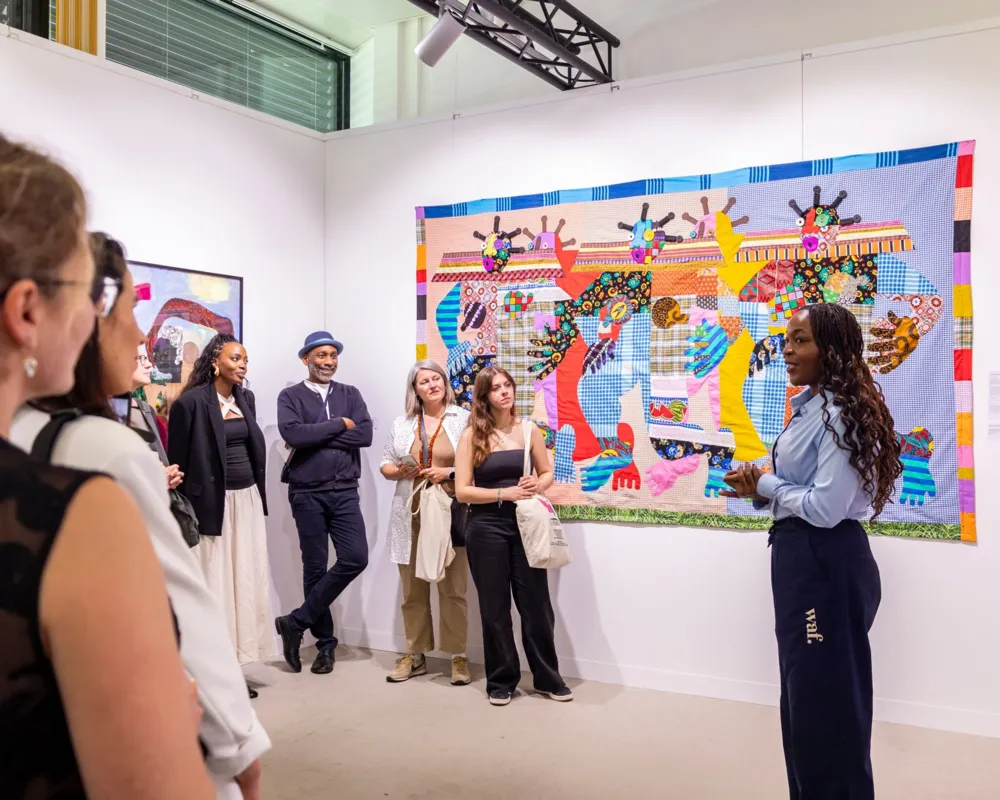 Kunst, Messen, Basel: So läuft die Art Week