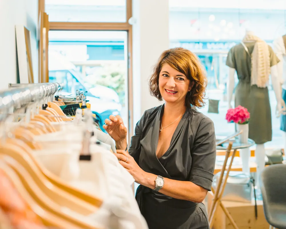 20 Jahre Herzblut für Mode & Accessoires