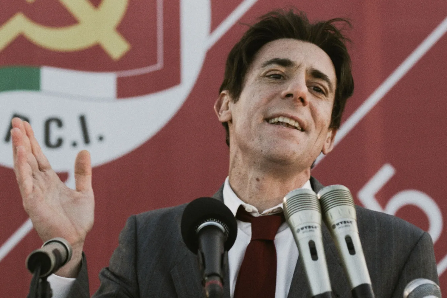 Berlinguer – La grande ambizione