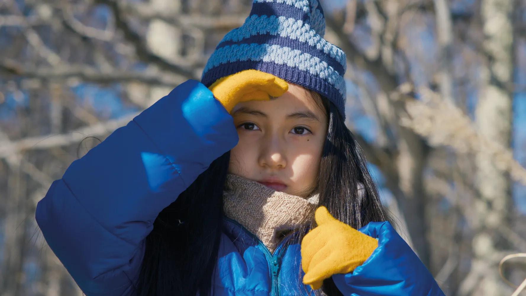 Evil Does Not Exist - Aku wa sonzai shinai