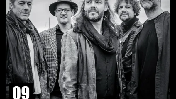 FiDO FiVE - PLAYS THE MUSIC OF FRANK ZAPPA