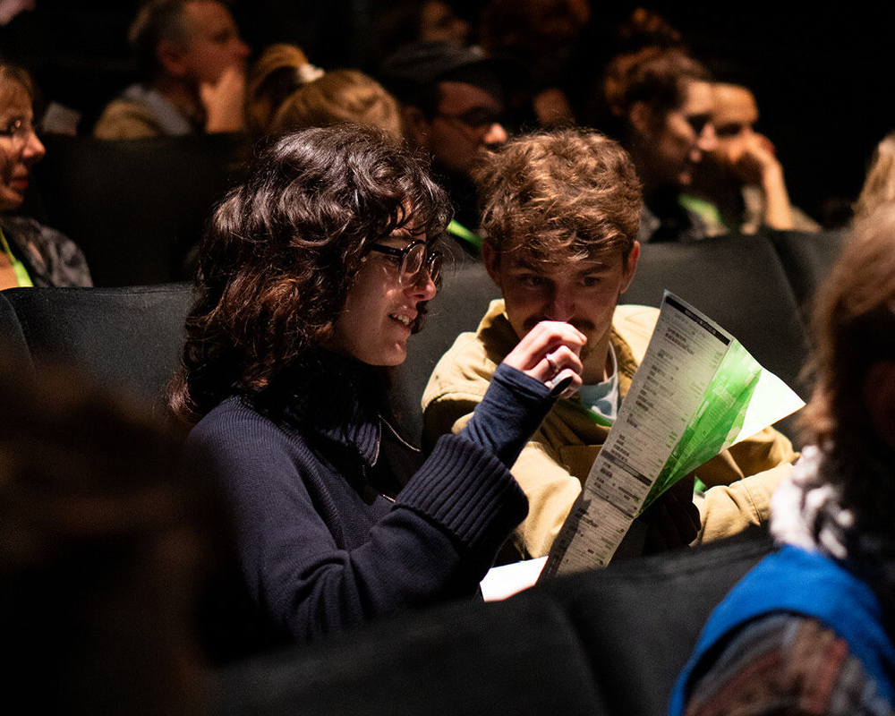 Zelebrierte Filmkunst während 5 Tagen