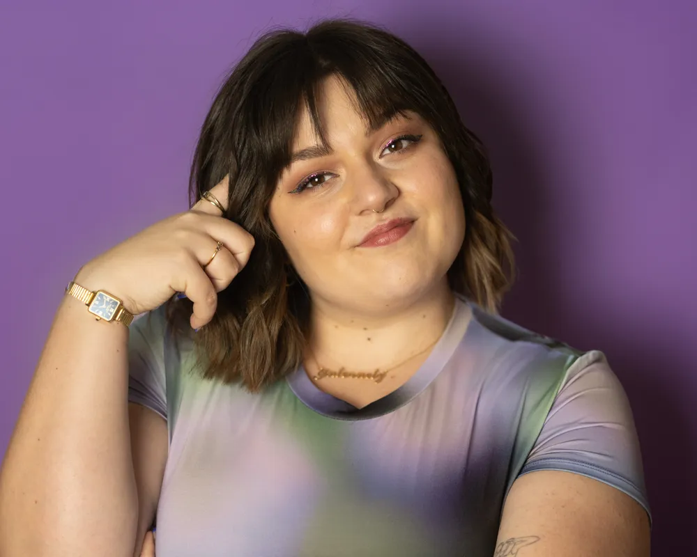 Ganz witzig, bis jetzt