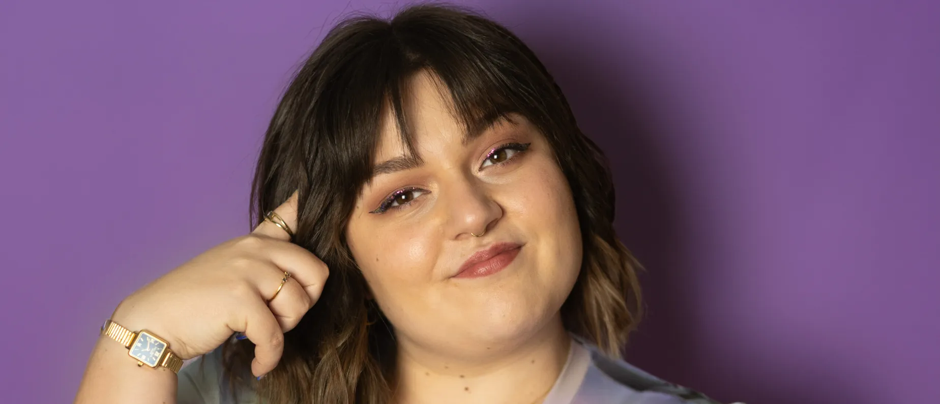 Ganz witzig, bis jetzt