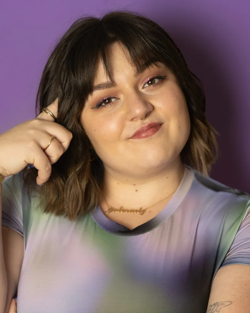 Ganz witzig, bis jetzt