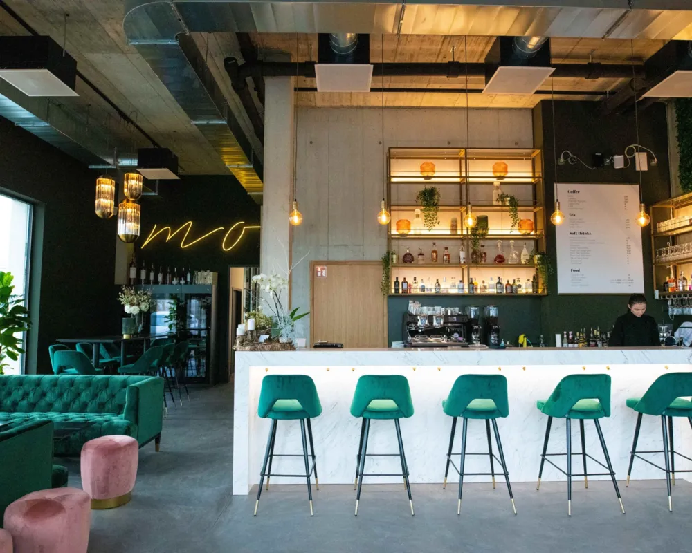 MO Coffee-Bar