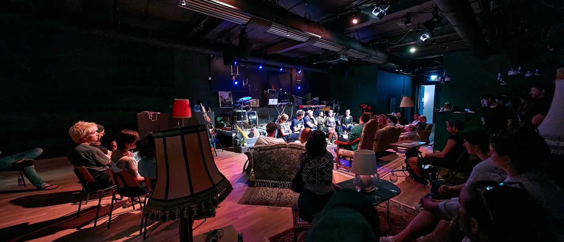 MIDW#79 «TranshelvetiQ»