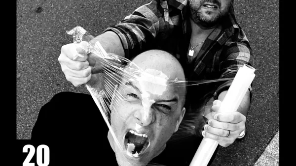 DAS PFERD - COMEBACK SHOW