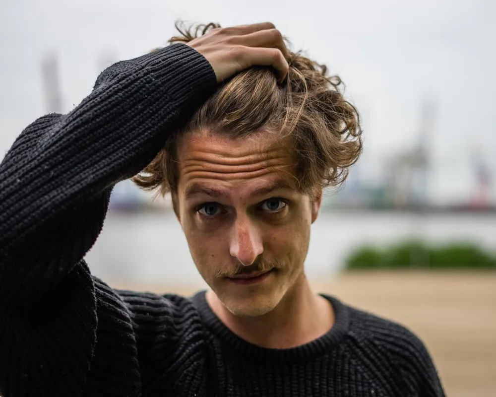 Eine Brise Hamburg in Basel