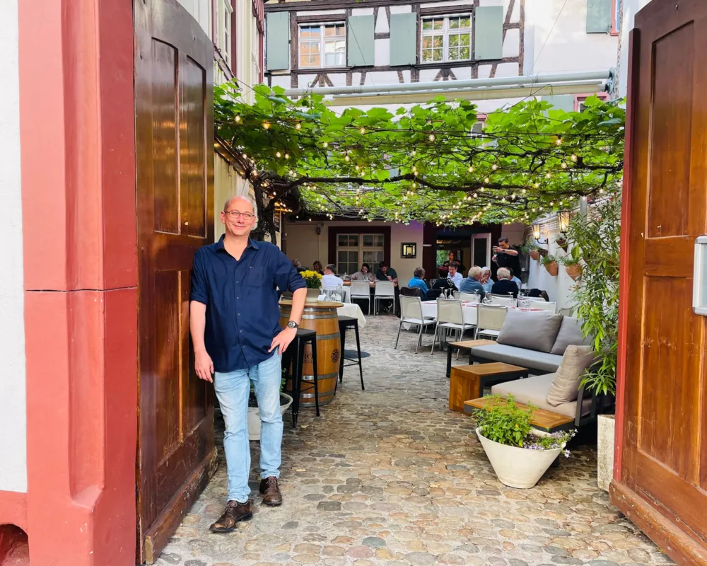 Kultlokal in neuen guten Händen