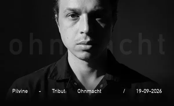 Pilvine – Tribut: Ohnmacht