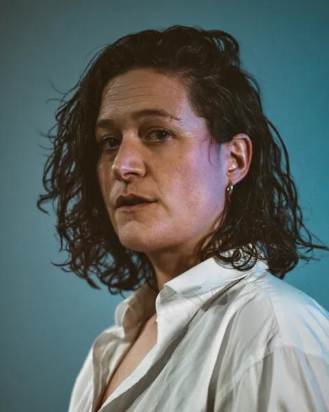 Billie Bird + Support: Gina Pelosi