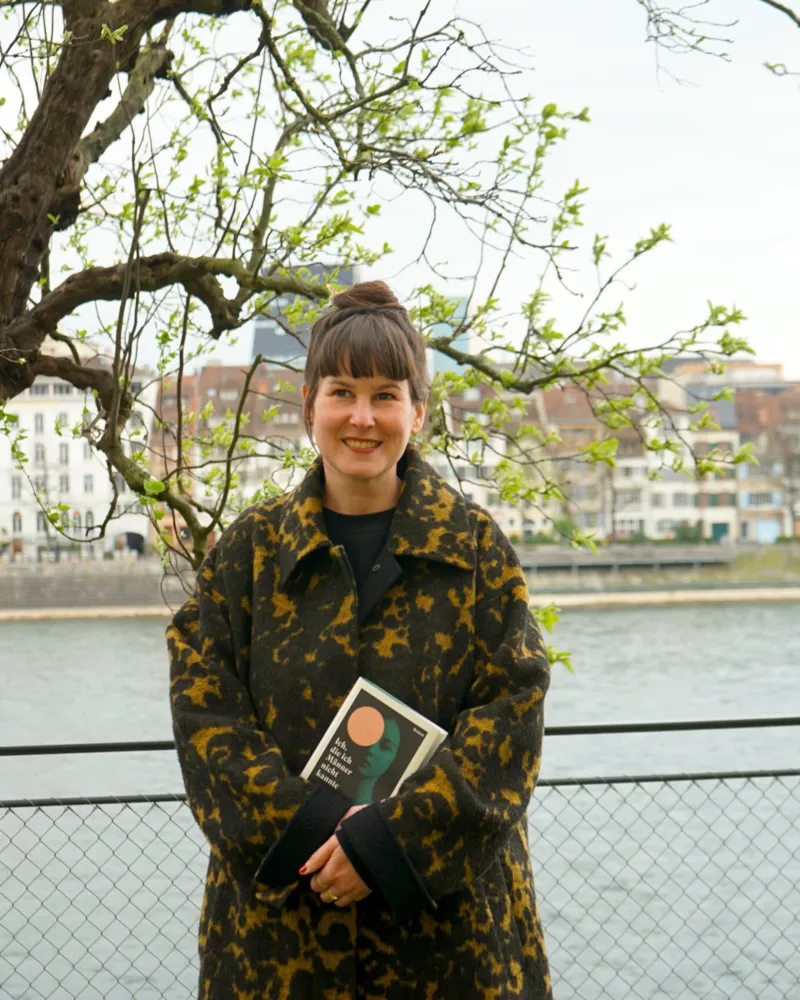 Persönlich ausgesucht