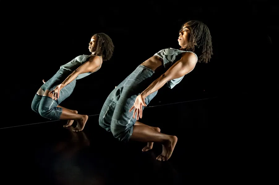 Alleyne Dance