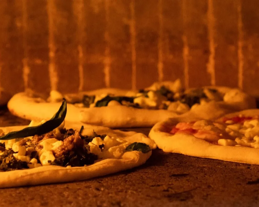 Artigiano Pizzeria Napoletana