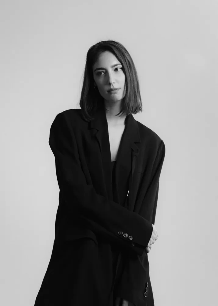 Amelie Lens