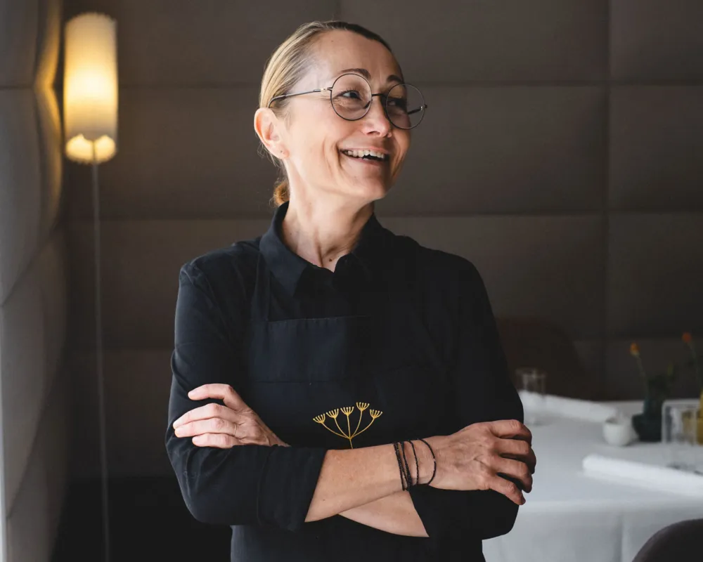 Genuss ist so ziemlich das wichtigste