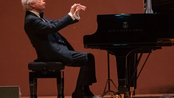 Sir András Schiff 