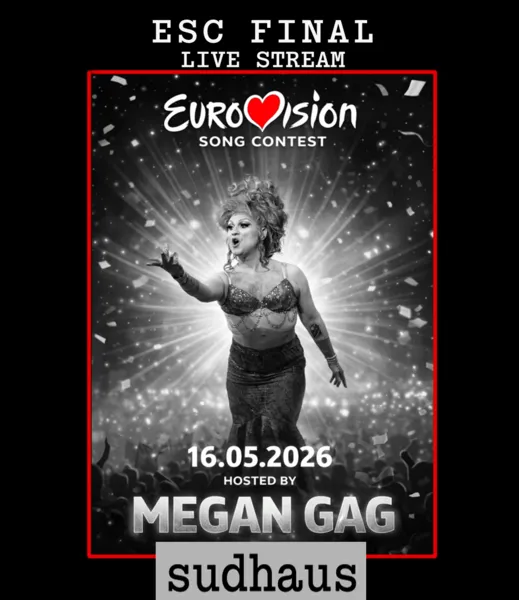 ESC FINAL - LIVE STREAM 