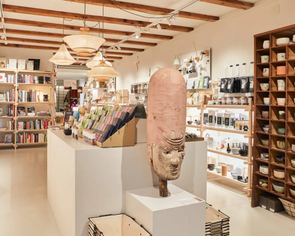 hōmu – Japanisch Wohnen