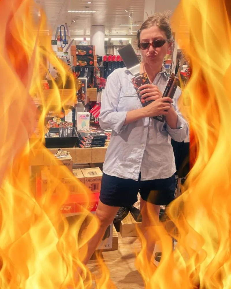 Grilldaddy Catak