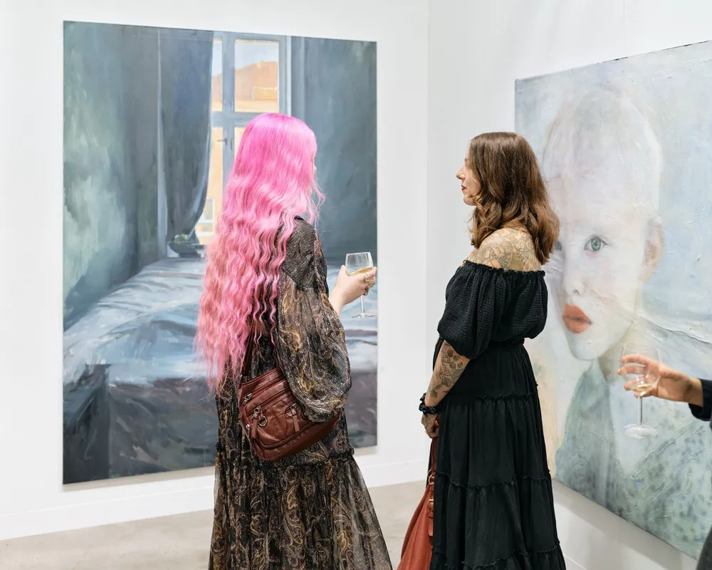 Liebs Basel, Viele Dangg, VOLTA