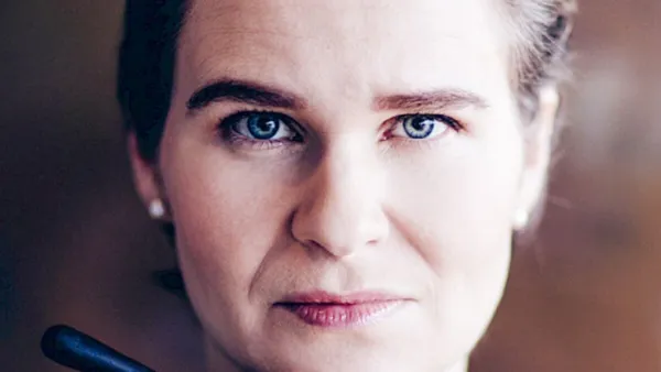 Daniel Lozakovich (Violine) und Orchestre de chambre de Lausanne mit Eva Ollikainen (Leitung) 