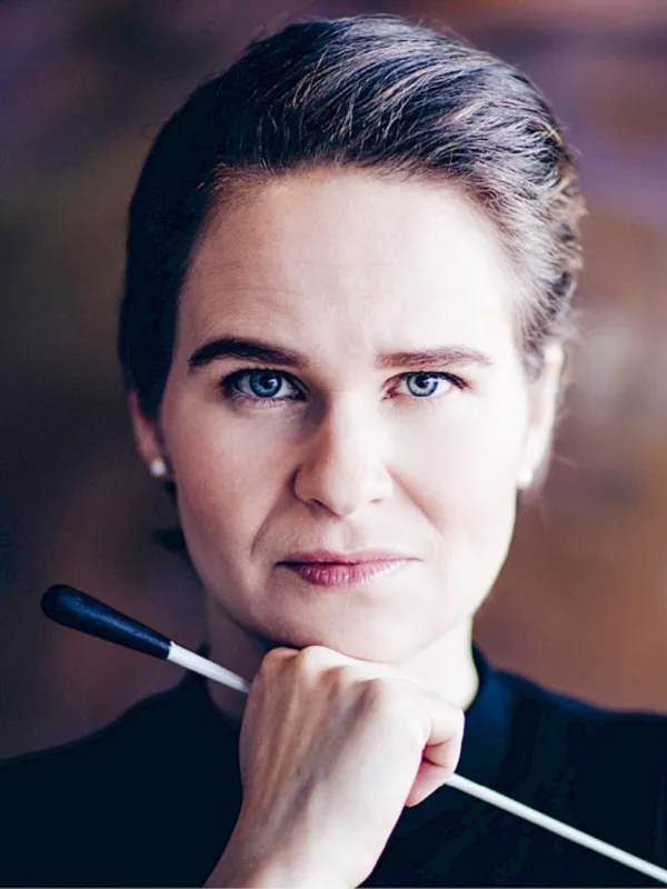 Daniel Lozakovich (Violine) und Orchestre de chambre de Lausanne mit Eva Ollikainen (Leitung) 