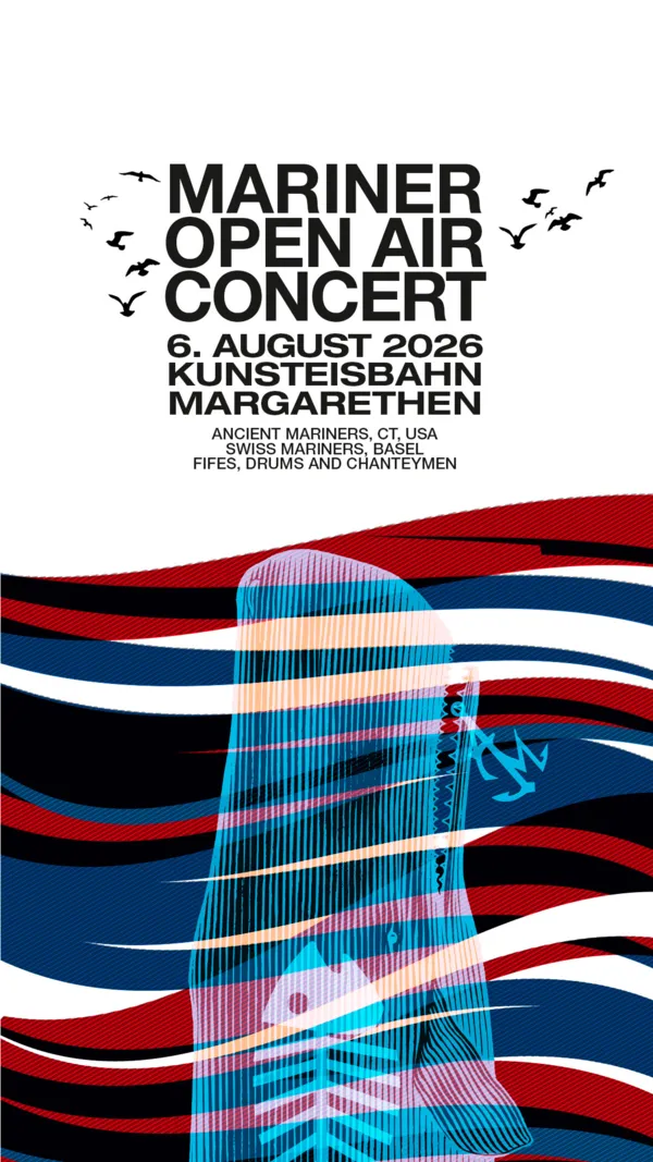 Mariner Open Air Concert 2026