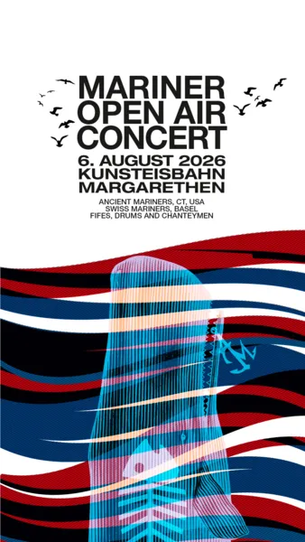 Mariner Open Air Concert 2026