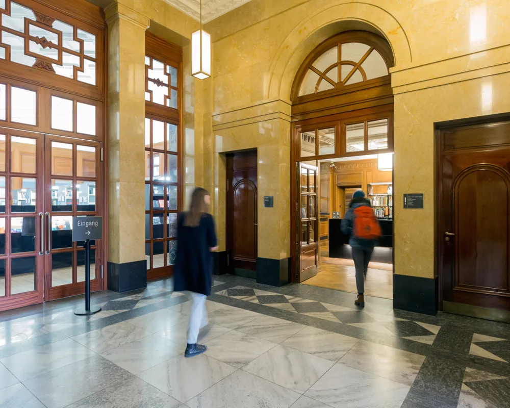 Ausstellungstipps des Monats