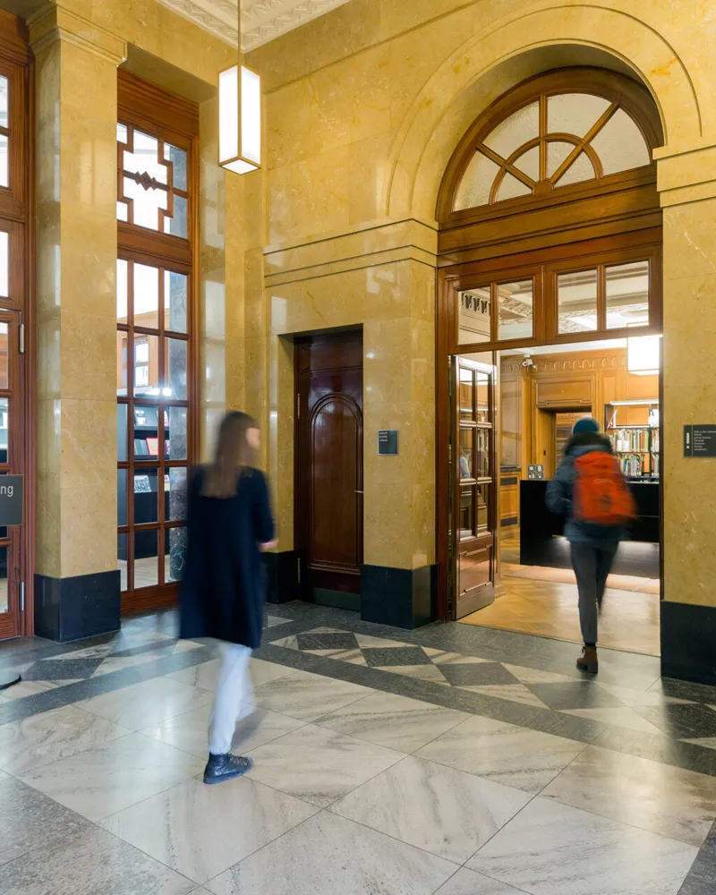 Ausstellungstipps des Monats