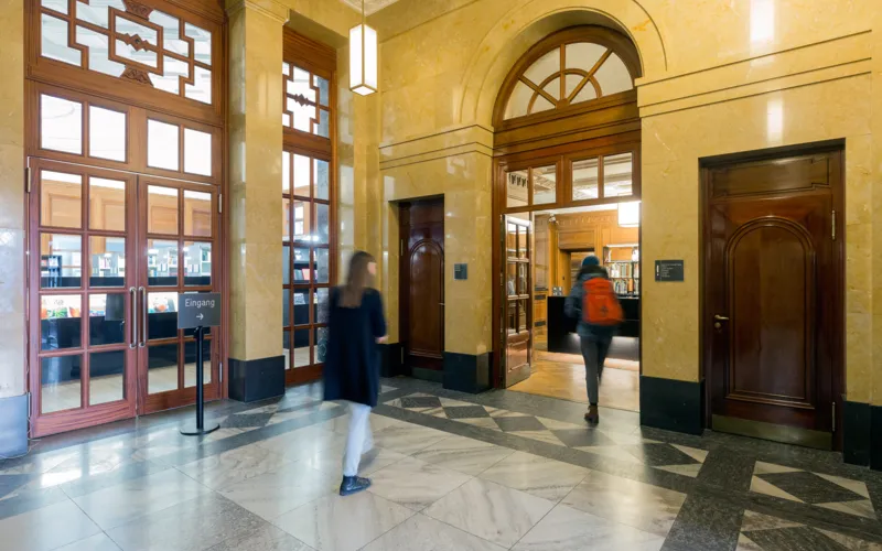 Ausstellungstipps des Monats