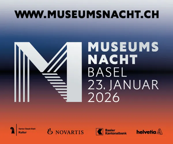 Museumsnacht 2026