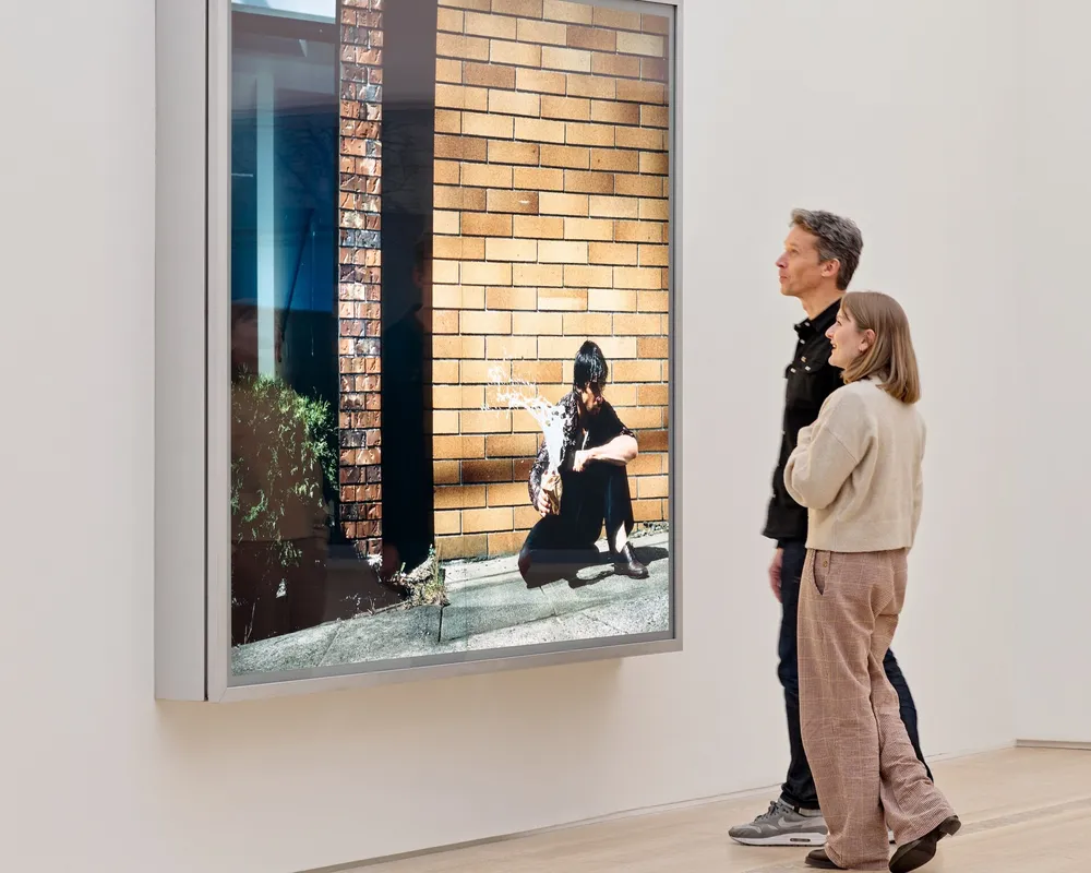 Place-to-be: Fondation Beyeler!