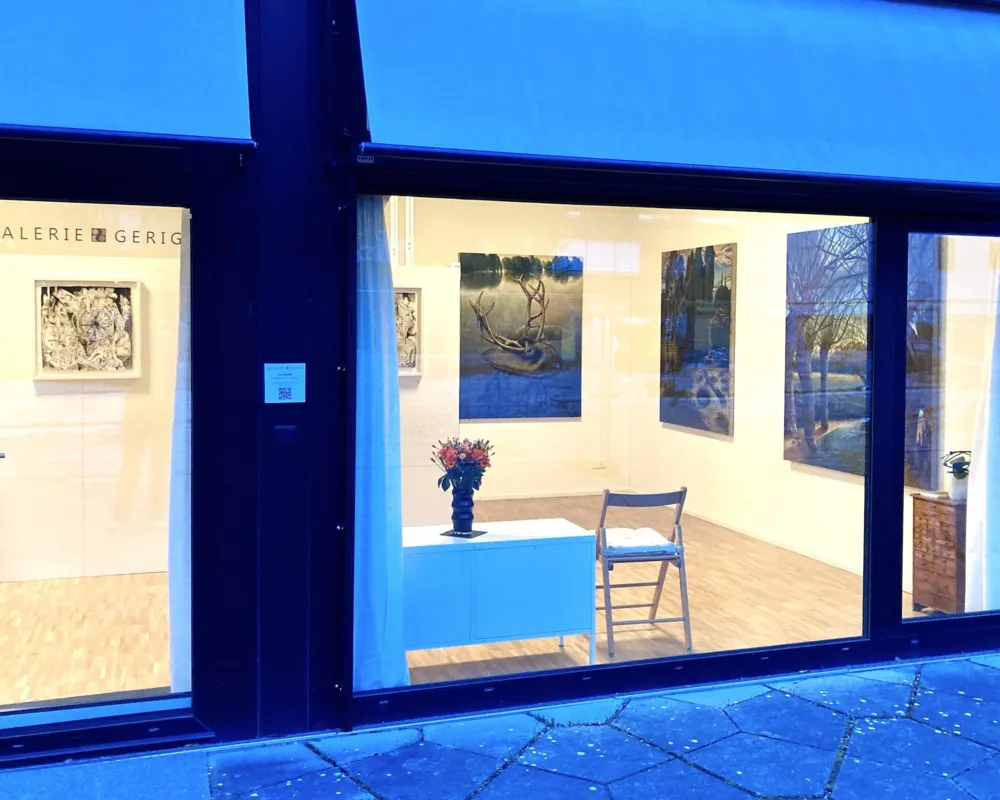 Galerie Gerig