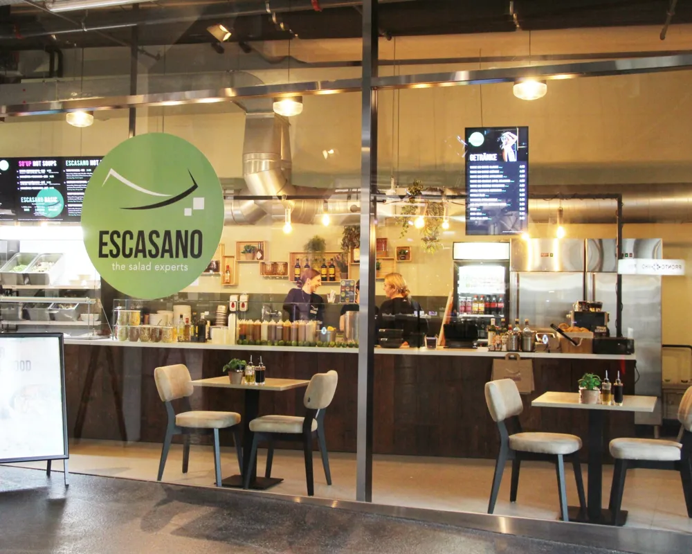 Escasano